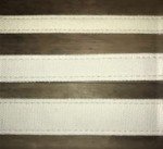 Basic Hemp Dog Collar in Multiple Colors