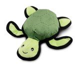 Beco Durable Turtle Dog Toy for Tough Chewers