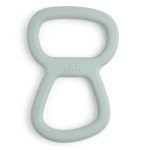 Beco Tough Tugger Dog Toy - Green Interactive Fun