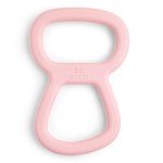 Beco Natural Rubber Tugger Dog Toy - Pink