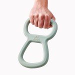 Beco Tough Tugger Dog Toy - Green Interactive Fun