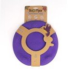 Beco Pets Eco-Friendly Flying Disc Toy