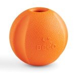 Beco Natural Rubber Bouncy Fetch Ball for Dogs