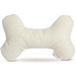 Eco-Friendly Squeaky Dog Chew Toy - T-Bone