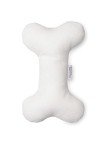 Eco-Friendly Squeaky Dog Chew Toy - T-Bone