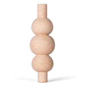 Eco-Friendly Peanut Butter Dental Dog Chew Toy