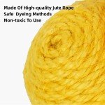 Interactive Sisal Ball Cat Toy for Indoor Fun