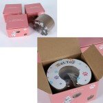 Transformable Interactive Fun Track Ball for Pets