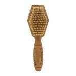Burt's Bees Double-Sided Dog Brush for Shedding