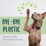 Eco-Friendly Compostable Dog Poop Bags – 240 Count