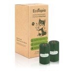 Thicker Biodegradable Dog Poop Bags - 120 Count