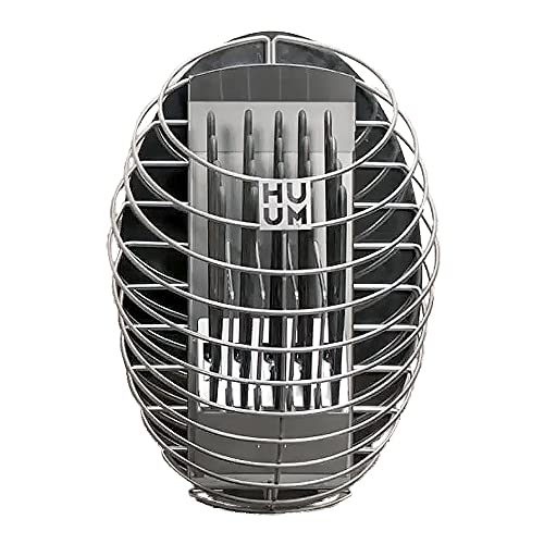 4.5kW HUUM Drop Sauna Heater with UKU WiFi Control