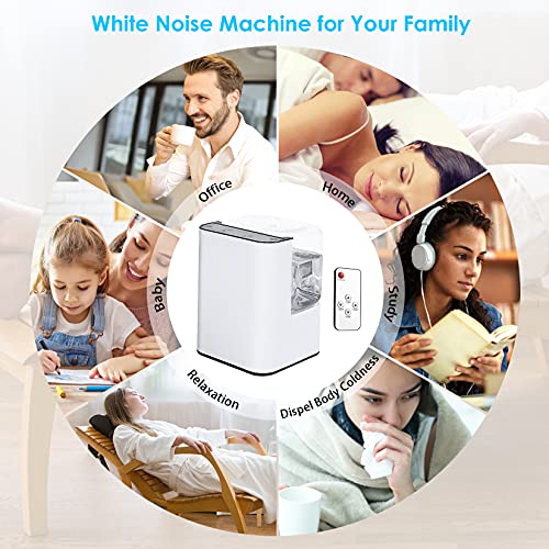 OPPSDECOR Portable Steam Sauna Tent with Remote