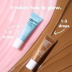 e.l.f. SKIN Holy Hydration Duo for Dewy Glow