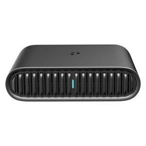 Portable Wi-Fi 6 Travel Router for Easy Sharing