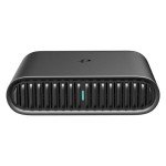 Portable Wi-Fi 6 Travel Router for Easy Sharing