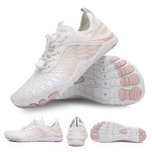 Viral Barefoot Shoes for Hiking and Walking