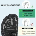 Viral Barefoot Shoes for Hiking and Walking