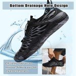 Viral Barefoot Shoes for Hiking and Walking