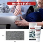 Nano Sparkle Cloths for Car Scratch Removal - 6PCS