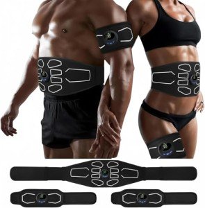 MarCoolTrip Electronic Muscle Stimulator for Full Body