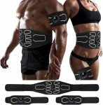 MarCoolTrip Electronic Muscle Stimulator for Full Body