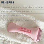 Skinny Confidential Ice Roller for Radiant Skin