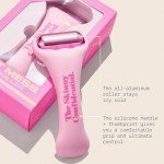 Skinny Confidential Ice Roller for Radiant Skin