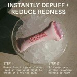 Skinny Confidential Ice Roller for Radiant Skin