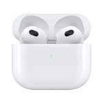 Apple AirPods 3rd Gen Wireless Earbuds with Case