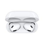 Apple AirPods 3rd Gen Wireless Earbuds with Case