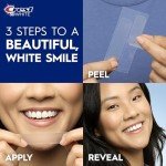 Crest 3D White Professional Teeth Whitening Strips