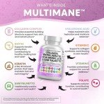 Collagen Pills for Hair, Skin & Nails - 90 Count