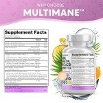 Collagen Pills for Hair, Skin & Nails - 90 Count