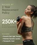 REVO 4-in-1 Smart Cupping Therapy Massager