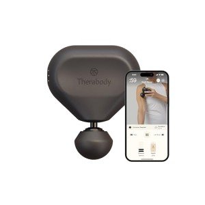 TheraGun Mini: Portable Massage Gun for Pain Relief