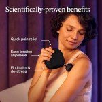 TheraGun Mini: Portable Massage Gun for Pain Relief
