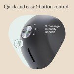TheraGun Mini: Portable Massage Gun for Pain Relief