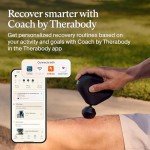 TheraGun Mini: Portable Massage Gun for Pain Relief