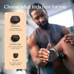 TheraGun Mini: Portable Massage Gun for Pain Relief