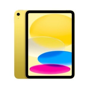 Apple iPad 11" with A16 Chip and 128GB Storage