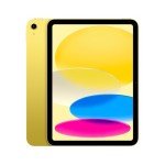 Apple iPad 11" with A16 Chip and 128GB Storage