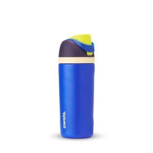 Owala Kids 16oz Insulated Stainless Steel Water Bottle