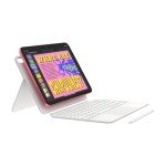Apple iPad 11" with A16 Chip and 128GB Storage
