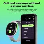 Fitbit Ace LTE Kids Smartwatch - GPS & Games