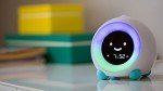 LittleHippo Mella: Kids Sleep Trainer & Night Light