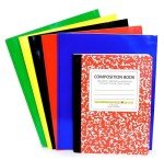 Back to School Essentials Bundle – 91 Pieces