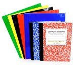 Ultimate Back to School Supply Box - 62 Pieces