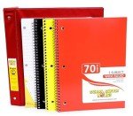 Back to School Essentials Bundle – 91 Pieces