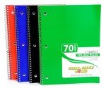 Ultimate Back to School Supply Box - 62 Pieces
